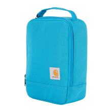 Carhartt Geïsoleerde Lunch Cooler voor Mannen en Vrouwen, Volledig Geïsoleerde Lunch Pale