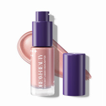 Iluminador Líquido Dream Beauty First Light - Lunarglow | Brillo Radiante Con Acabado Ligero