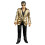 True Romance 5 Inch Action Figure | The Mentor 1