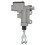 Rear Brake Master Cylinder 43015-0694 Replacement 6