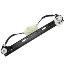 51353448251 Rear Power Window Regulator No Motor for X3 E83 2003-2008 Rear Left