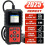 Car Diagnostic Scanner V315 - Quick Fault Code Reader for 99% Vehicles, OBD2/Eobd Compatible 2