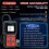 Car Diagnostic Scanner V315 - Quick Fault Code Reader for 99% Vehicles, OBD2/Eobd Compatible 5