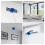 Telescopic Washable Duster Long Extendable 250cm Microfibre Brush Gaps Mop for Spider Web Remover Dust Cleaning 4