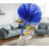 Telescopic Washable Duster Long Extendable 250cm Microfibre Brush Gaps Mop for Spider Web Remover Dust Cleaning 6