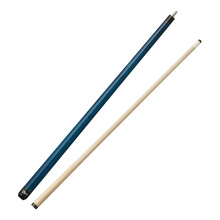 Viper Elite Serie Blau Unwrapped Billard/Pool Queue