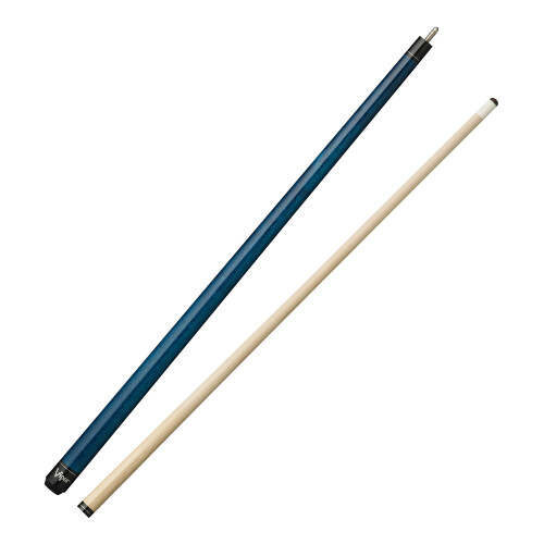 Viper Elite Serie Blau Unwrapped Billard/Pool Queue