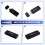 USB 3.0 Wireless Network Adapter, WiFi 6, Linux PC, 5G Dual-Band RTL8852BU  Adapter, 5.2 AX 5
