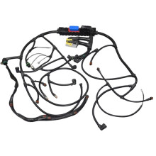 D13 Engine Dedicated Wiring Harness 22020753 21321566 21581919 for FH13 460/500/540 D13K420 D13K460 D13K500 12-21