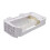 For  Refrigerator W10873791 W10760070 Refrigerator 10  Flex Tray Ice Maker Replacement Model Specific 6