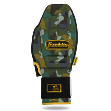 Franklin Sports MLB Baseball + Softball Sliding Mitt - CFX PRT Volwassenen Beschermende Handschoen
