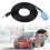 150cm 3.5mm AUX Adapter for Smart 450 5