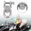 Heavy Duty Rolling Shackle 304 Stainless Steel 4
