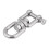304 Stainless Steel Swivel Ring Snap 12mm 3