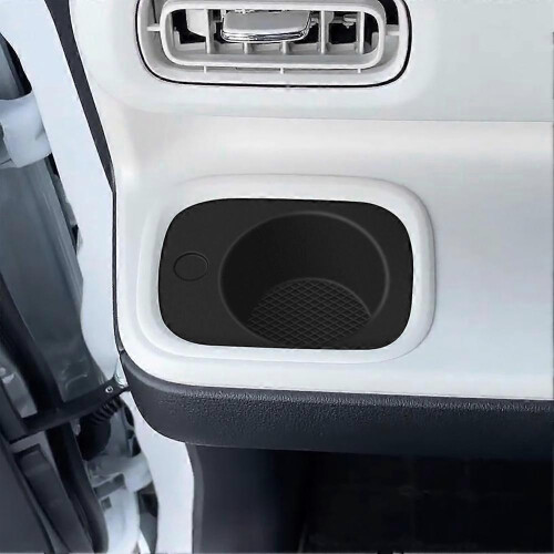 For Dafa Silicone Cup Holder Both Sides Drink Holder Cup Holder 2Pcs 1