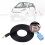 150cm 3.5mm AUX Adapter for Smart 450 12