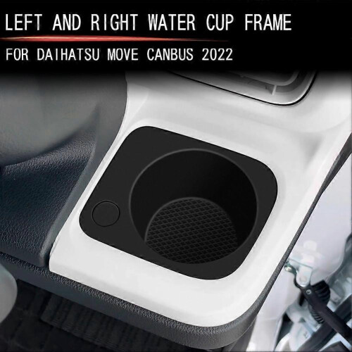 For Dafa Silicone Cup Holder Both Sides Drink Holder Cup Holder 2Pcs 2