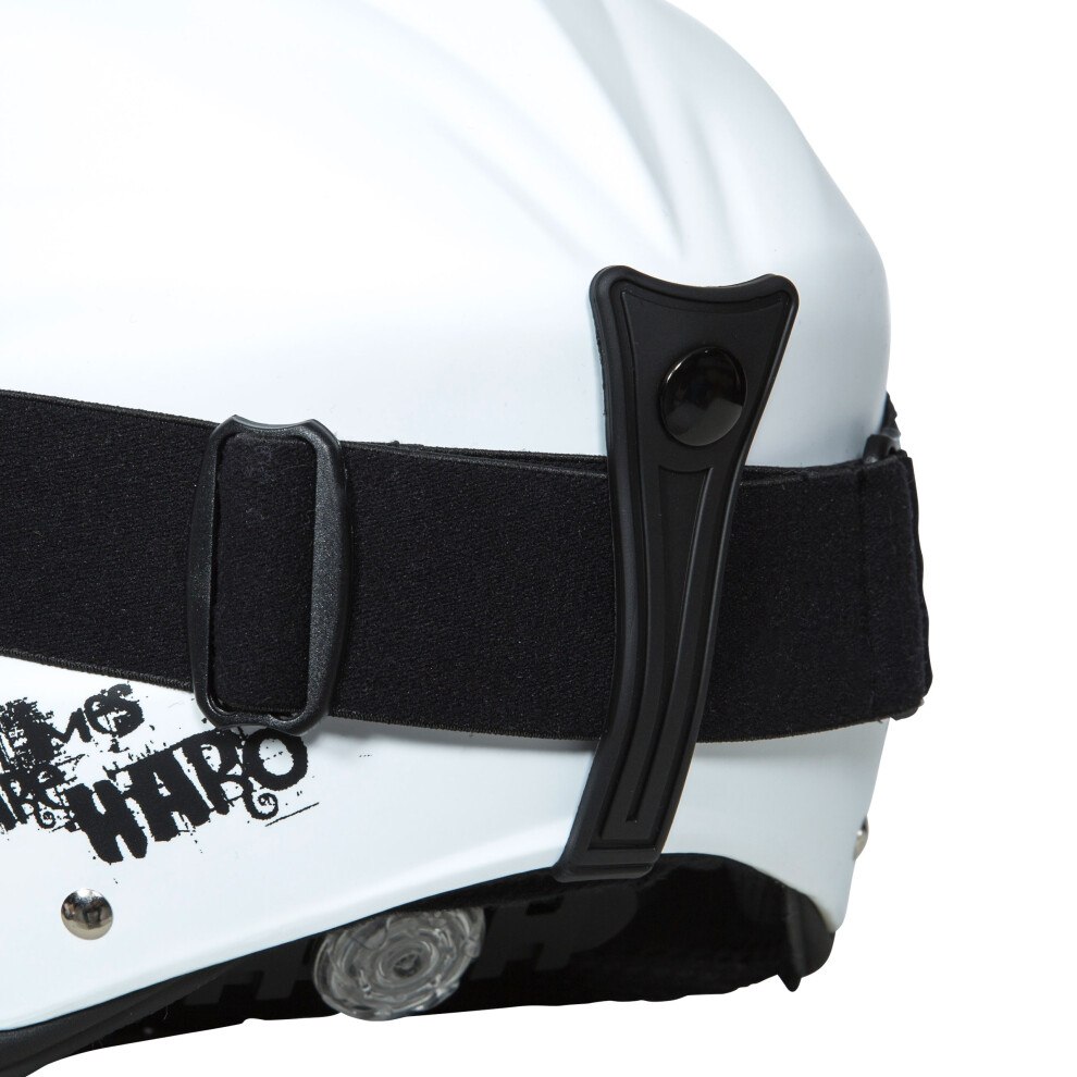 Trespass Ski Helmet For Women Men - Skyhigh