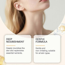 (3pcs) 1-3pcs GODA Silk Body Oil, 50ml lightweight formula to hydrate, firm, and tighten skin
