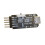 Modulo Convertitore da USB A TTL Modulo da USB A Doppia UART TTL - Livello I/o Regolabile (1,8 V/3,3 V/5 V), Interfaccia Type-C 6