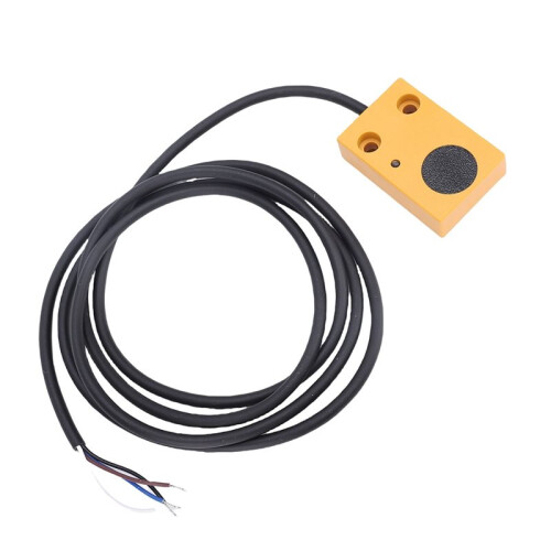 NCLS-25L Capacitive Water Level Sensor  5V-30V with Buzzer and Indicator Light IP65 Rating Sensor 2