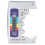 BT1688 Universal Battery Tester for D C AA AAA N 9V 1.55V Button Cell - Portable and Intuitive 6