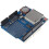 3 Stuks Data Logger Module Logging Shield Data Recorder DS1307 Shield voor   met -Kaart 4
