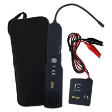 Digital Automotive Wire Finder Short Open Circuit Tester Cable Car Scanner