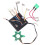 Main Control Board for  DTD155 Brushless 18V Main Control Board Circuit Board Accessories 3