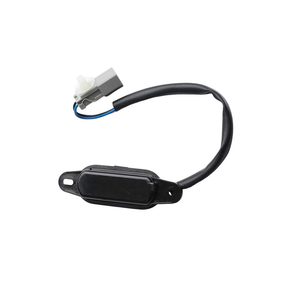 Rear Trunk Tailgate Handle 74810-Swa-A01 74810Swaa01 For Cr-V Crv 2007-2011 Rear Door Boot Button Light 6031025086858