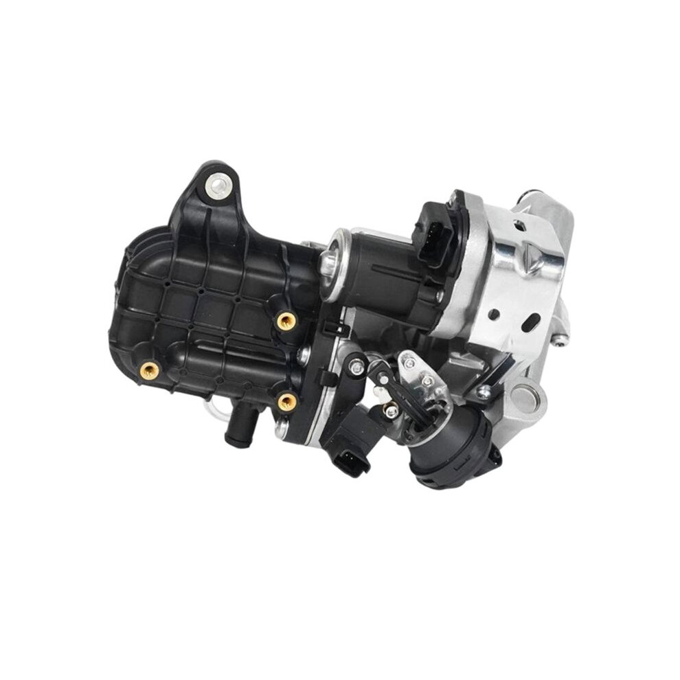 9807593080 1861749 Exhaust Recirculation Egr Valve Assy For C4 308 2.0 Tdci Dszq9d475da 9801705280 4711474033338