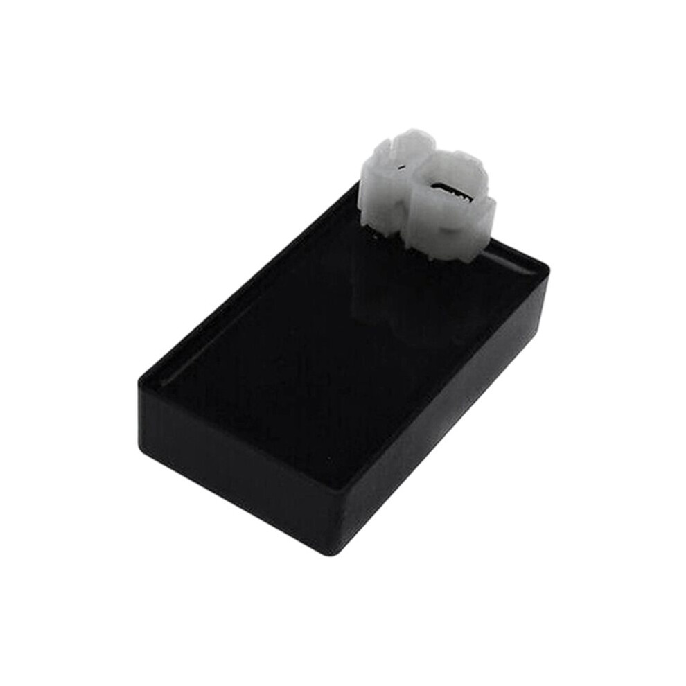 Ignition Control Module 30410-Hn0-A01 For Foreman 450 Trx450fe Trx450fm Trx450es Trx450s 1998-2004 Black 6033243895632