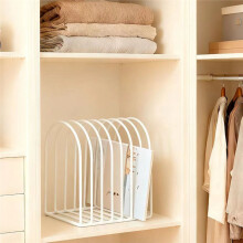 Beanie Holder Organizer, Knitted Hat Storage Rack Display Stand Metal Cap Holder for Swimming Hat Display Home L