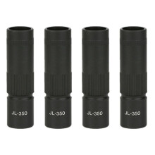 4X Shielded Welding Protective Mouth Front Welding Machine Accessories Torch Welding MIG Welding Torch Parts B