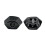 Peso da Cabeça Do Taco de Golfe para TM QI4D MAX LS Driver: 9g 3