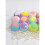 (4pcs) Bubble Bath Balls, 30g Each, Randomly Assorted in Gift Box, Handmade 3
