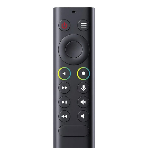 P3700 Voice Remote Control for  Shield TV 2015 2017 2019 Model 4K Streaming Media Player 2