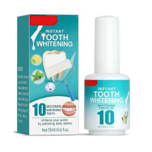 Tooth Paint Instants Whitening Paint Teeth Whitening Gel Paints Polish Hygienic