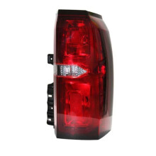 Car Tail Light Assembly LED Rear Lamp for Tahoe Suburban 2015-2020 US Version Right