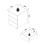 Roller Container Dalosa 5
