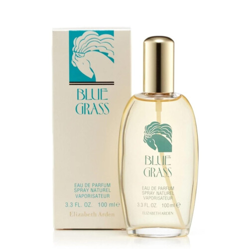 Elizabeth Arden Elizabeth Arden Blue Grass-100 ml 2