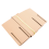 12 Bottle Wine Shipping Box with HandHoles | 5pc 8