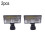 (1pcs) Cordless LED Work Light Compatible with Makita 18V LXT Batte 1