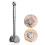 Household Loose Meat Hammer, Steak Tenderizer Hammer, Solid Double-Sided Non-Slip Handle 2