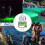 Underwater Fish Attractant Light, Fast Fish Gathering Light, Underwater Fish Attractant, Fish Gathering Light 5