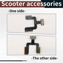 Scooter Battery BMS Circuit Board Controller Scooter Protection Board for M365 Electric Scooter Replacement, 3PCS