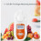 Digital Refractometer 0-32% Brix Meter Honey Sugar Concentration Detector Optical Instrument for Fruit Juice 5