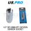 us pro US PRO Tools 1/2" Dr 22mm 6pt Oxygen Sensor Socket 80mm 5564 1