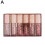 (Pink) Mirror water-gloss liquid paint glass lip glaze 1