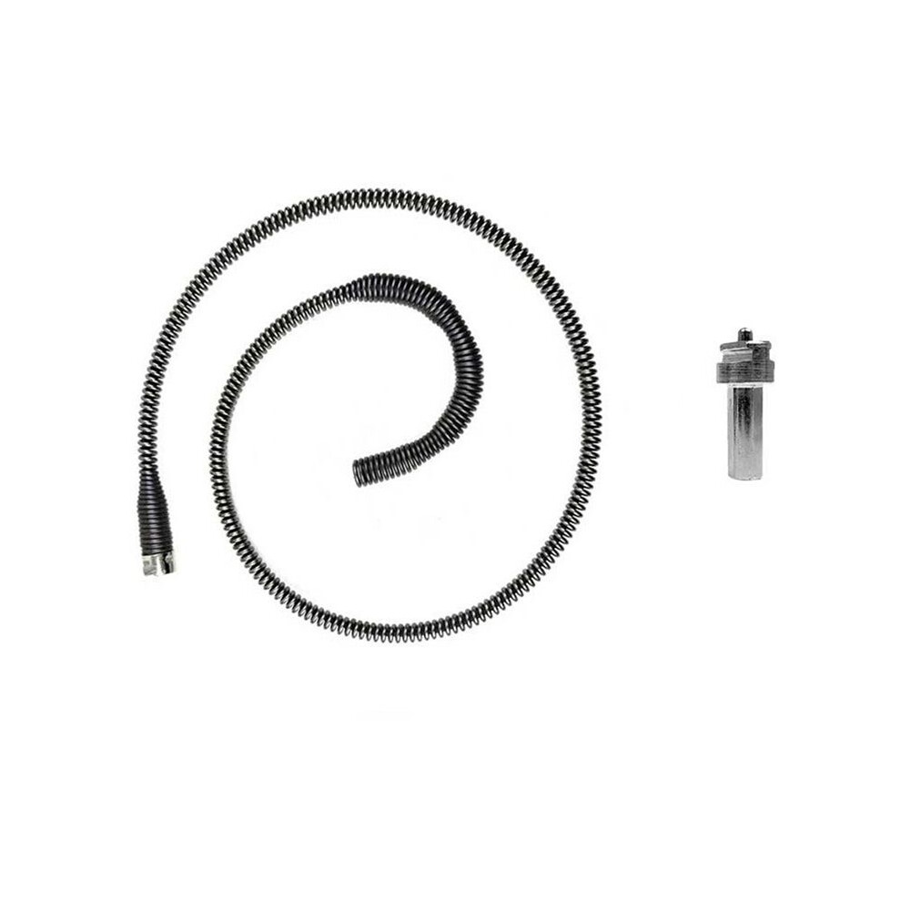 Pipe Dredging Tool Spring Pipe Sewer Pipe Unblocker Sinks Basin Pipeline Clogged Remover Tools Bathroom Kitchen Drain,A 6031912427450